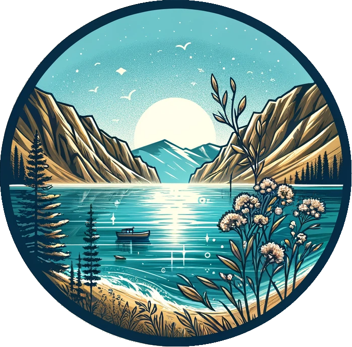 Путешественник Байкала